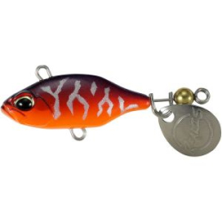 Тейл-спиннер DUO Realis Spin 38 11g #CCC3069