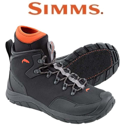 Simms Intruder Boot Felt Gunmetal