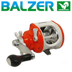 Balzer Magna Nordic