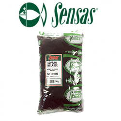 Sensas Coprah Molasses 1кг