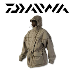 Daiwa Wilderness XT 3/4 Jacket