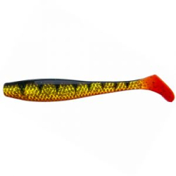 Мягкие приманки Narval Choppy Tail 8cm #019-Yellow Perch