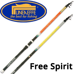 Lineaeffe Free Spirit