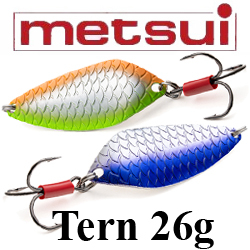 Metsui Tern 67mm 26g