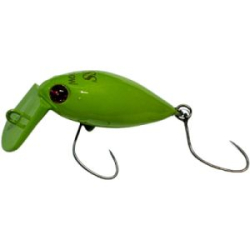 Воблер Rodio Craft Moca Rattle SR 2hook (SS) #25 Yudao (4573151245386)