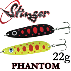 Stinger Phantom 70/22