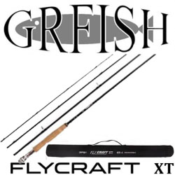 Grfish Flycraft XT