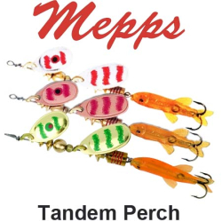 Mepps Tandem Perch