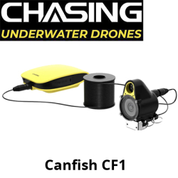 Chasing Сanfish CF1 (СF7203)