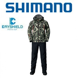 Shimano RA-025Q KH.Camo