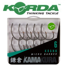 Korda Kamakura Krank