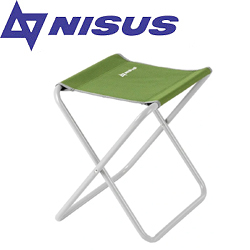 Nisus (T-N-TC-450.19-G) Стул туристический