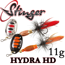 Stinger Hydra HD 4 11гр.