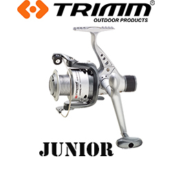 Trimm Junior