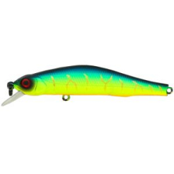 Воблер ZipBaits Orbit 80 SP-SR цв. 2002 Bluechart Tiger
