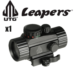Leapers 1х30