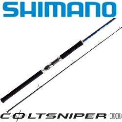 Shimano Coltsniper BB