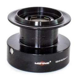 Катушка Mifine Tercel 8000F (60347-8)