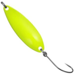 Блесна колеблющаяся Daiwa Chinook Gekiatsu 4 цвет FULL CHART