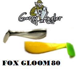 Garry Angler Fox Gloom 80