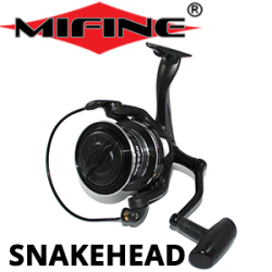 Mifine Snakehead