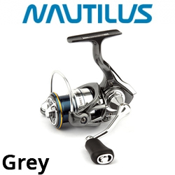 Nautilus Grey