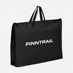 Сумка Finntrail Cargo 1744 Black (60L)