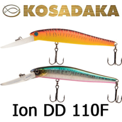 Kosadaka Ion DD 110F