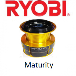 Ryobi Maturity