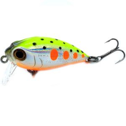 Воблер Smith Camion Magnum SSR цв. №SPC-19