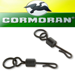 Cormoran Quick Change