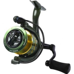 Катушка Mifine Storm X 4000F (60398-4)