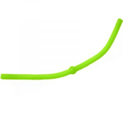 Силиконовая приманка Fish Season "Доширак" 4,1"/11,5 см. 1,1 гр. цвет 038 (чеснок уп/6 шт.)