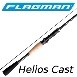 Flagman Helios Cast