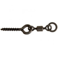 Винт для насадки с вертлюгом и кольцом Carp Pro 10мм 10шт