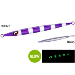 Блесна для джиггинга Shimano Stinger Butterfly Easy Pebble JV-C50S 250мм 500гр. # 020