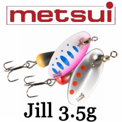 Metsui Jill 3.5g