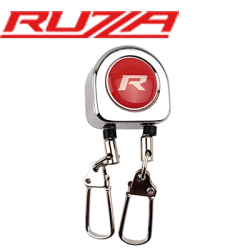Ruzza Double Fishing Zinger Zinc Alloy Ретривер