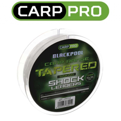 Carp Pro Blackpool Sink Tapered Mono 5х15м