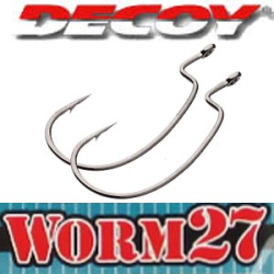 Decoy Worm 27