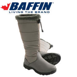 Baffin Boston Grey