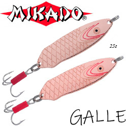 Mikado Galle №3/25гр./8,3см