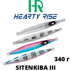 Hearty Rise Sitenkiba III 340 гр.