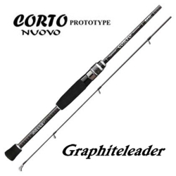 Graphiteleader Corto Nuovo Prototype