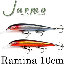 Jarmo Ramina 10cm