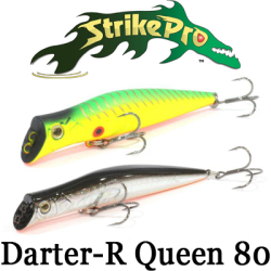 Strike Pro Darter-R Queen 80 (JL-253F)