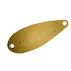 Блесна колеблющаяся Forest Pal 2016 3.8g цв. #20