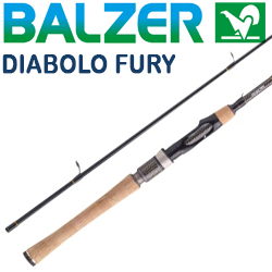 Balzer Diabolo Fury