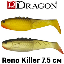 Dragon Reno Killer 3"/7.5cm