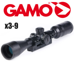 Gamo VE 3-9х40 RGB